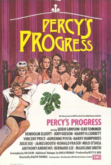 Percy's Progress (1974)