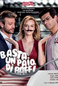 Basta un paio di baffi (2017)