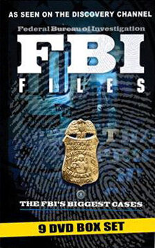 Файлы ФБР (1998)