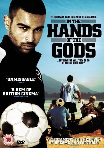 В руках богов (2007)